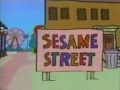 Coming Up Next On PTV Sesame Street Version 2