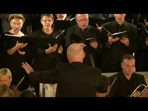 LVHF 2017: W. A. Mozart - Requiem D-moll, K.626 (IV. Offertorium: II. Hostias)