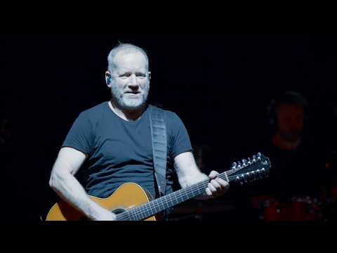 DAVID KOLLER - Černý andělé (Live Forum Karlín 2024)