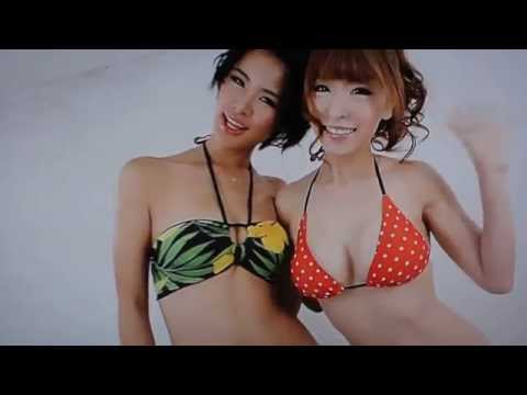 LaLaSweet撮影会　ＣＭ