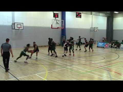 OW Men v Westminster KitKing Trophy 24/09/2022