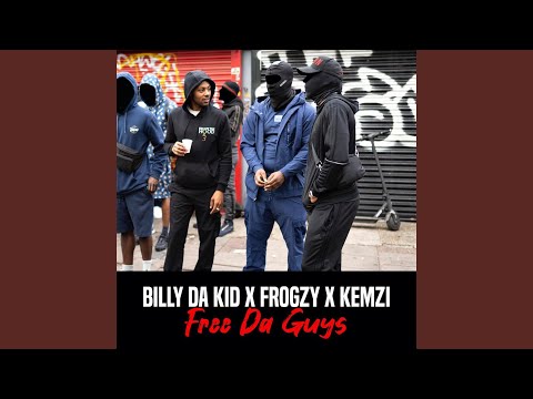 Free Da Guys