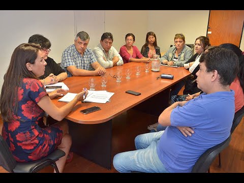 El 19 de marzo se conmemorará el día del peatón con actividades inclusivas