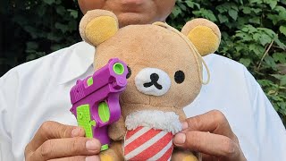 [問卦] 副站長說他帶的是玩具槍啦