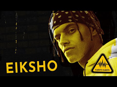 EIKSHO | PODKĀSTS "KARSTS KARSTS" #67