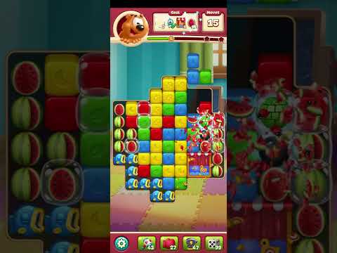 toonblast level 5341