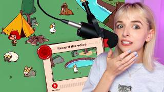 i opened a zoo but every animal has my voice MQDEFAULT Thumbnail