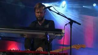 Still Boy  - Kashmir  { P3 Live Sessions }