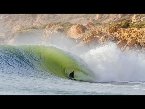 Nomadic: Jerome Sayhoun