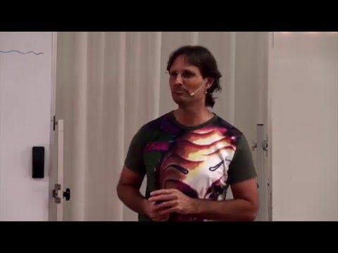 20160224-1100 Facing My Fear Of Emotion