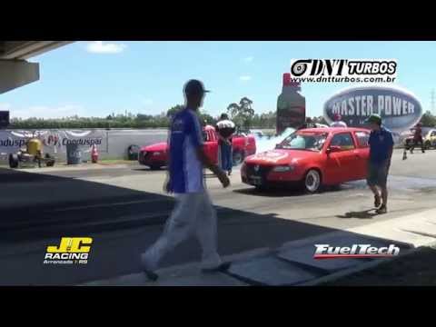 Recorde DTB Alexandre Vasconcellos 10,523s@236kmh