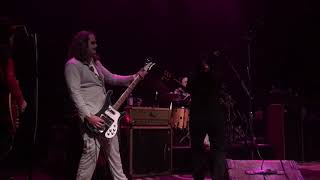 The Breeders - “Halloween Theme” (John Carpenter) with Screaming Females 10/30/18 Buffalo, NY