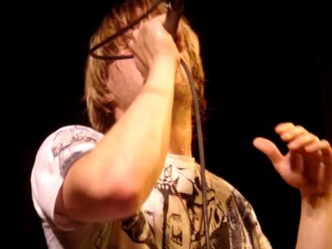 Aranda - Dazed & Confused (Led Zeppelin Cover)