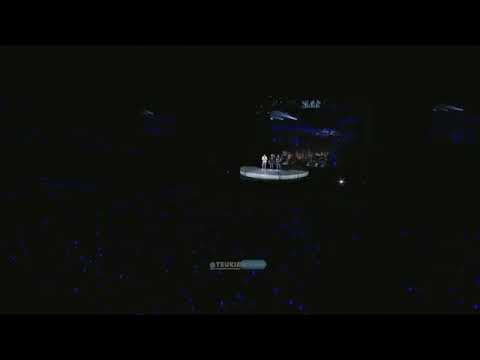 SUPER JUNIOR K.R.Y - The One I Love