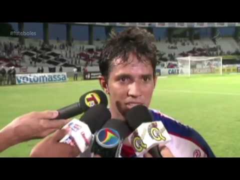 #TBT: Fortaleza eliminou o Santa Cruz com gol nos acréscimos pela Copa do Nordeste de 2013