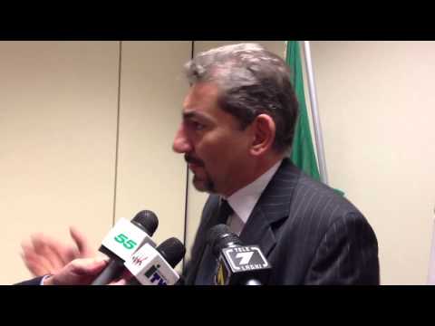 “La grande Provincia del nord è un’opportunità”