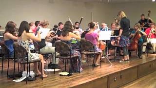 In the Hall of the Mountain King - Northern Sinfonia Concert