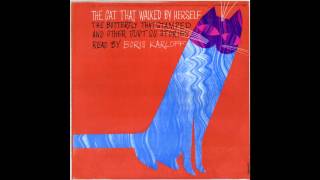 Boris Karloff - The Cat That Walked By Herself