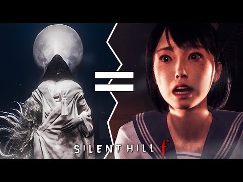 GAME HOROR PALING TER PLOT TWIST| Silent Hill f Part 4