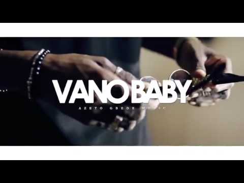 Vano Baby ft BLAAZ_ (clip officiel)