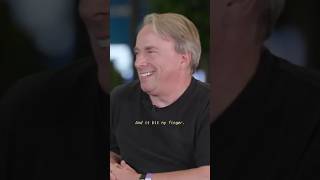 How Linux Got Its Penguin Mascot #shorts #linux #programmer #knowledge #penguin