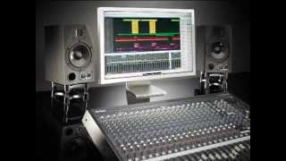 Video thumbnail for Introduction to ISO Acoustics ISO-L8R speaker stands by SynthaxGmbH