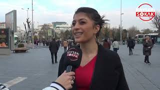 EN KAYSERİLİ ÖZELLİĞİNİZ NEDİR?