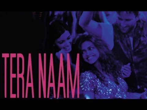 Tera Naam Japi Phiran | (Video Song with Lyrics) | Cocktail | Pritam