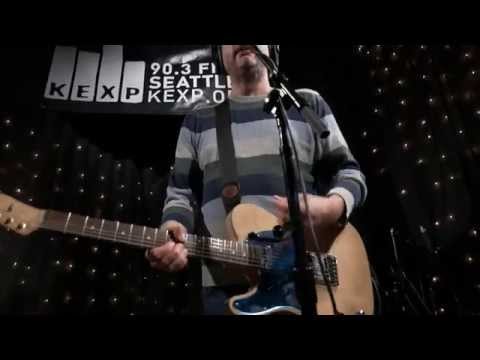 The Heavenly States - The Specialist (Live on KEXP)