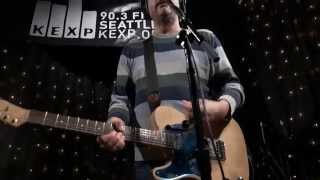 The Heavenly States - The Specialist (Live on KEXP)