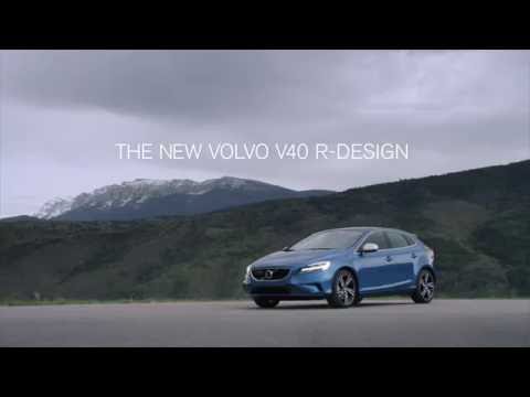 2018 Volvo V40 - Excellent Condition - One Owner - Image 2