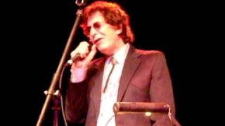 Stan Ridgway "Lonely Town" 09-14-10