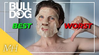 Best & Worst Products | Bulldog Skincare For Men