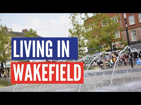 Living in Wakefield, WF1  | Manning Stainton Estate Agents