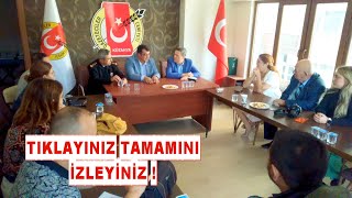 Kütahya İl Emniyet Müdürü Hakan Sıralı Gazetecilere Öyle Açıklamalarda Bulundu k
