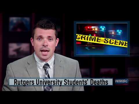 NJ Franklin Student Collapses