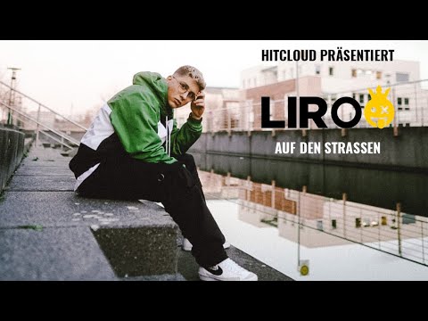 Liroo - Auf den Strassen