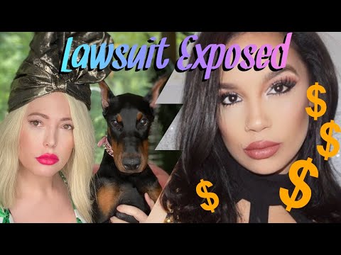 Kristen Kelly vs Oxygen LAWSUIT