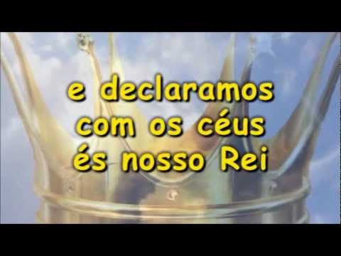 download lagu mp3 mp4 Rei Salvador Playback, download lagu Rei Salvador Playback gratis, unduh video klip Rei Salvador Playback