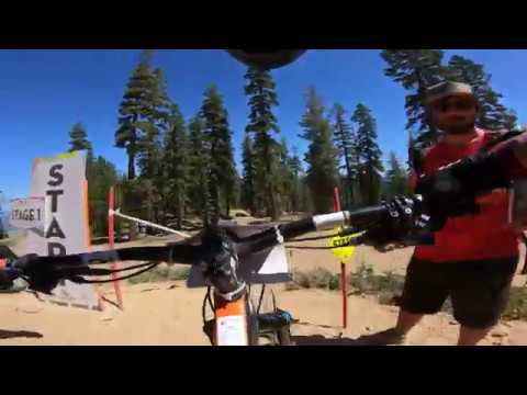 2019 EWS Northstar 1 - Sticks & Stones (4k Hypersmooth)