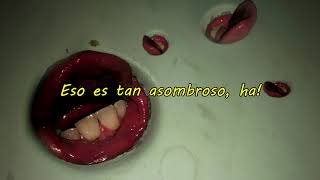 Death Grips - Hahaha (Subtitulado Español)