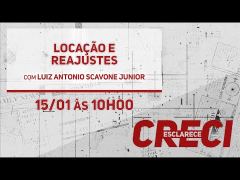 Leasing and adjustments - CRECI Clarifies 466