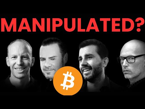 DCA Live: What is really going on with Bitcoin?