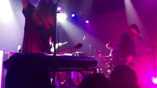 Sorority Noise: Nolsey Live