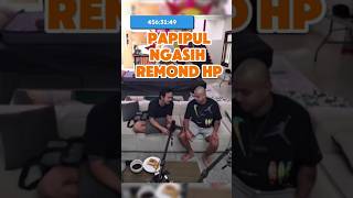 Download lagu Perkara Hp Remon Rusak Langsung Dikasih sama Papipul #papipul #marapthon2 #clips #shorts mp3 Download lagu Perkara Hp Remon Rusak Langsung Dikasih sama Papipul #papipul #marapthon2 #clips #shorts mp3