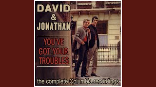 David & Jonathan - Something's Gotten Hold of My Heart video