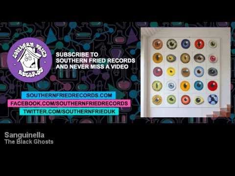 The Black Ghosts - Sanguinella