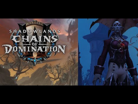 The Unseen Guests - 9.1 Story Campaign