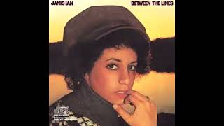 Janis Ian - Bright Lights And Promises [4.0 Quad Surround Sound]