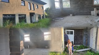 For Rent Soon: Commercial space under construction,ideal ,mini store,or Clinic